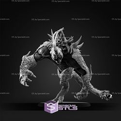 June 2026 Imp3dsion Miniatures