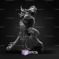 June 2026 Imp3dsion Miniatures