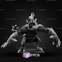 June 2026 Imp3dsion Miniatures