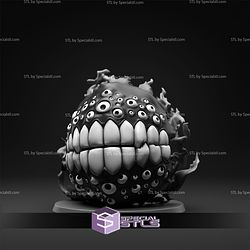 June 2026 Imp3dsion Miniatures