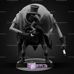 June 2026 Imp3dsion Miniatures