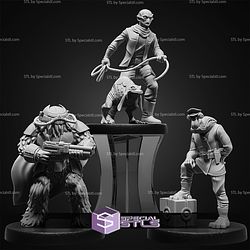 June 2026 Invictus Miniatures