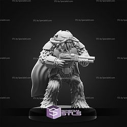 June 2026 Invictus Miniatures
