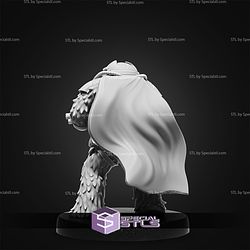 June 2026 Invictus Miniatures