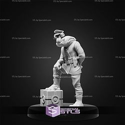 June 2026 Invictus Miniatures