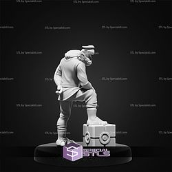 June 2026 Invictus Miniatures