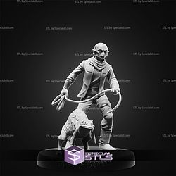 June 2026 Invictus Miniatures