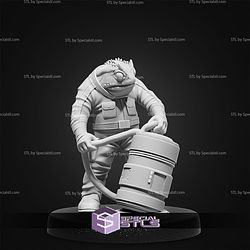 June 2026 Invictus Miniatures