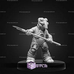 June 2026 Invictus Miniatures