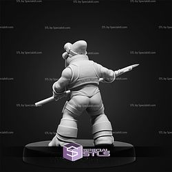 June 2026 Invictus Miniatures