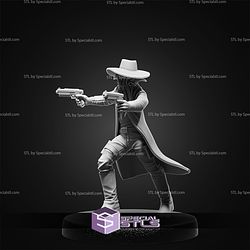 June 2026 Invictus Miniatures