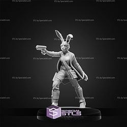 June 2026 Invictus Miniatures