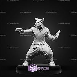 June 2026 Invictus Miniatures