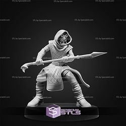 June 2026 Invictus Miniatures