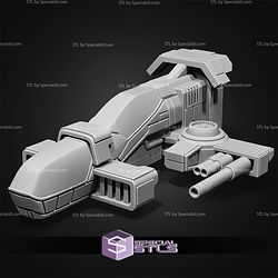 June 2026 Invictus Miniatures