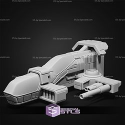 June 2026 Invictus Miniatures