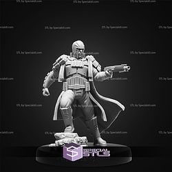 June 2026 Invictus Miniatures