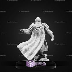 June 2026 Invictus Miniatures