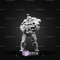 June 2026 Invictus Miniatures