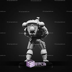 June 2026 Invictus Miniatures