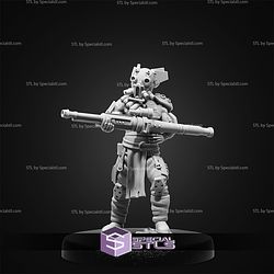 June 2026 Invictus Miniatures