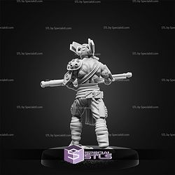 June 2026 Invictus Miniatures