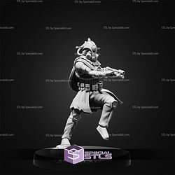 June 2026 Invictus Miniatures