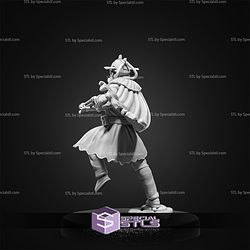 June 2026 Invictus Miniatures