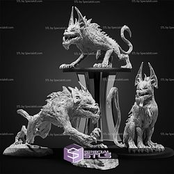 June 2026 Invictus Miniatures