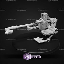 June 2026 Invictus Miniatures