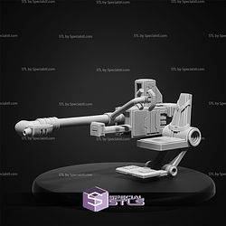 June 2026 Invictus Miniatures