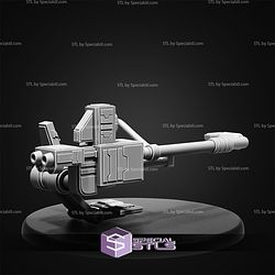 June 2026 Invictus Miniatures