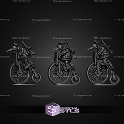 June 2026 Josh Qualtieri Miniatures