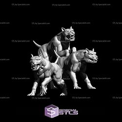June 2026 Khurzluk Miniatures