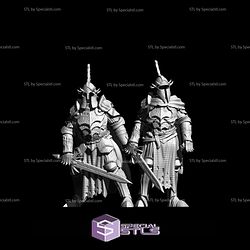 June 2026 Khurzluk Miniatures