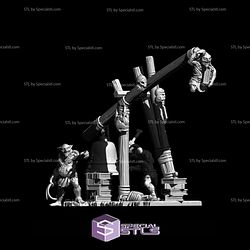 June 2026 Khurzluk Miniatures