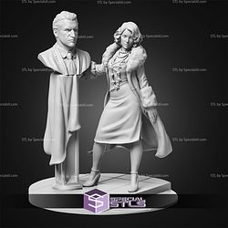 June 2026 Knight Models Miniatures
