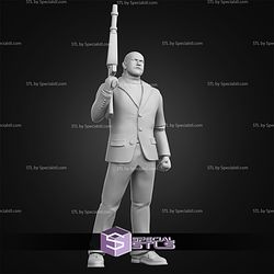 June 2026 Knight Models Miniatures