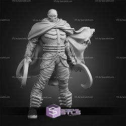 June 2026 Knight Models Miniatures