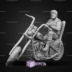June 2026 Knight Models Miniatures
