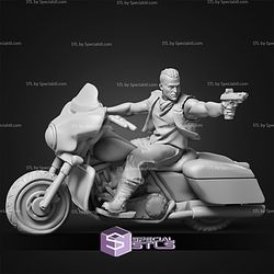 June 2026 Knight Models Miniatures