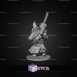 June 2026 Knucklebones Miniatures