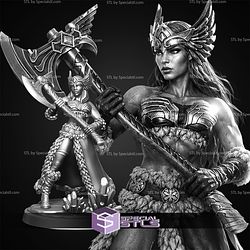 June 2026 Labyrinth Models Miniatures