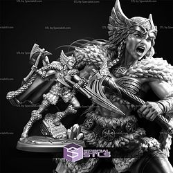 June 2026 Labyrinth Models Miniatures