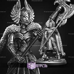 June 2026 Labyrinth Models Miniatures