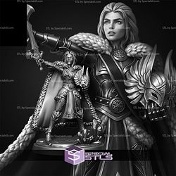 June 2026 Labyrinth Models Miniatures