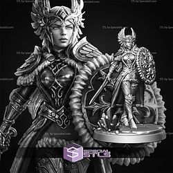 June 2026 Labyrinth Models Miniatures