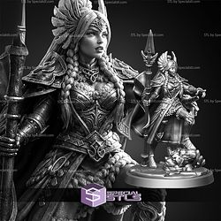 June 2026 Labyrinth Models Miniatures