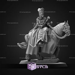 June 2026 Last Sword Miniatures
