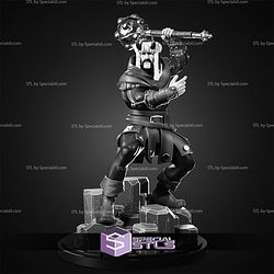 June 2026 Legion Miniatures